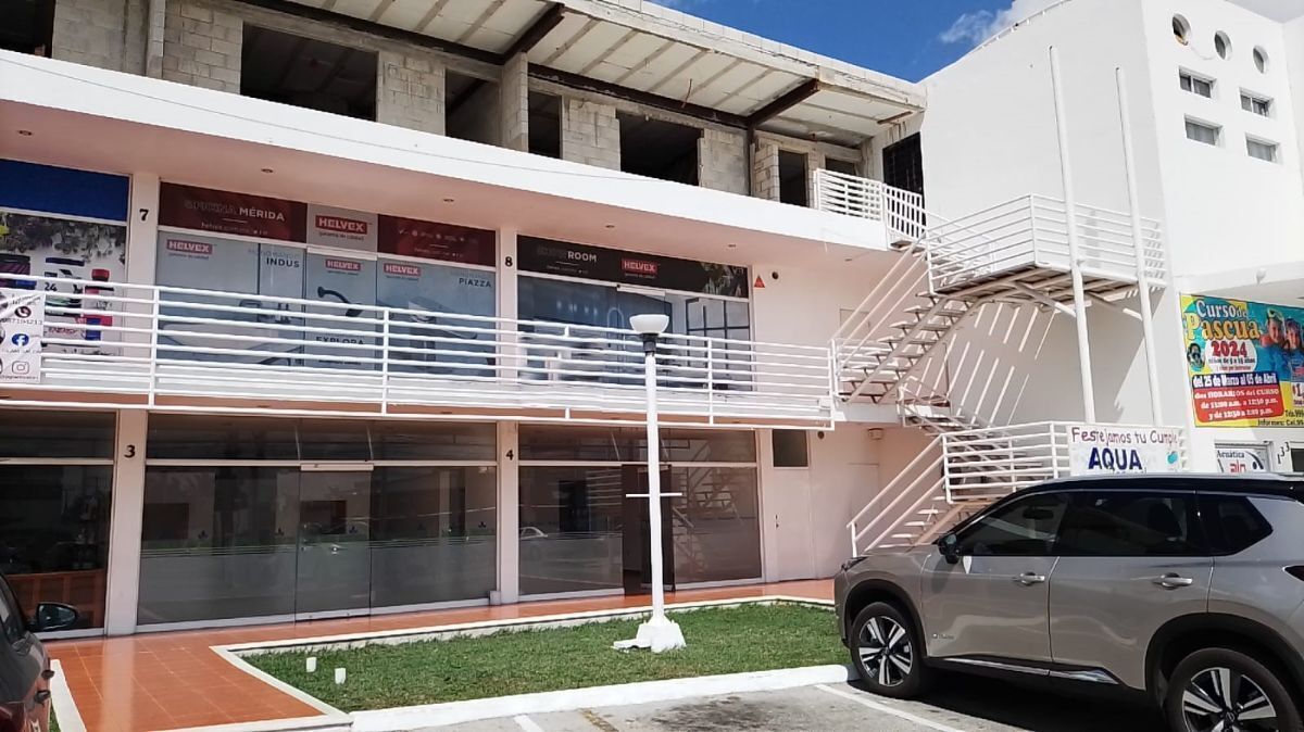 Local comercial de 50 mts