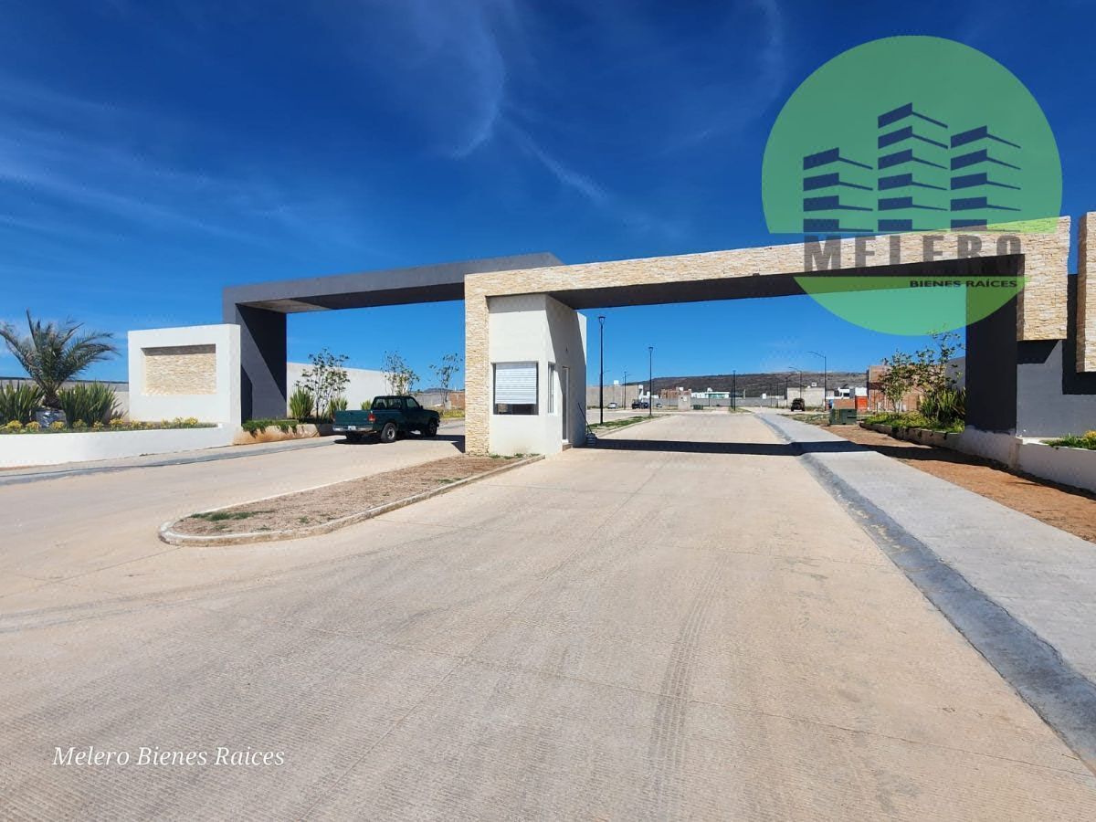 Terreno en Venta en Fracc. Puerta Norte Privada 3