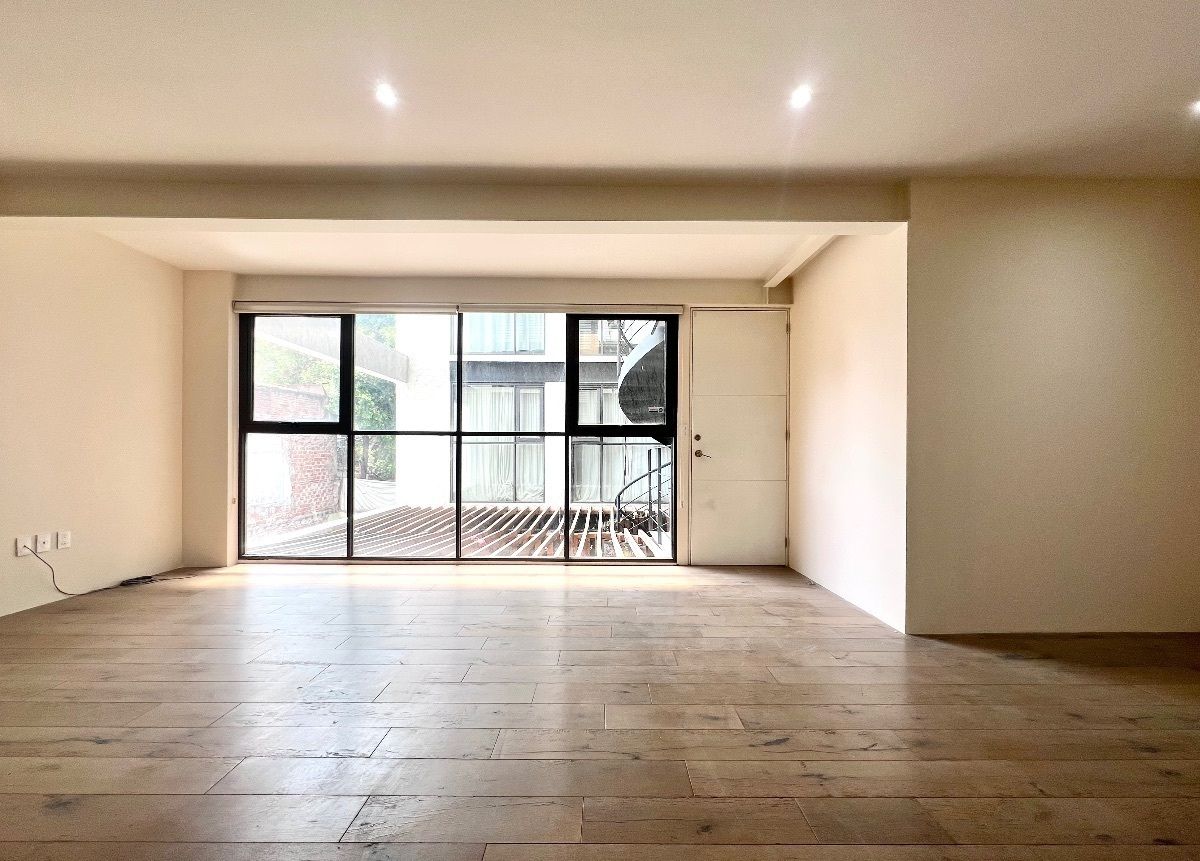 Departamento en Hipódromo Condesa, Cuauhtémoc, foto 4 de 15