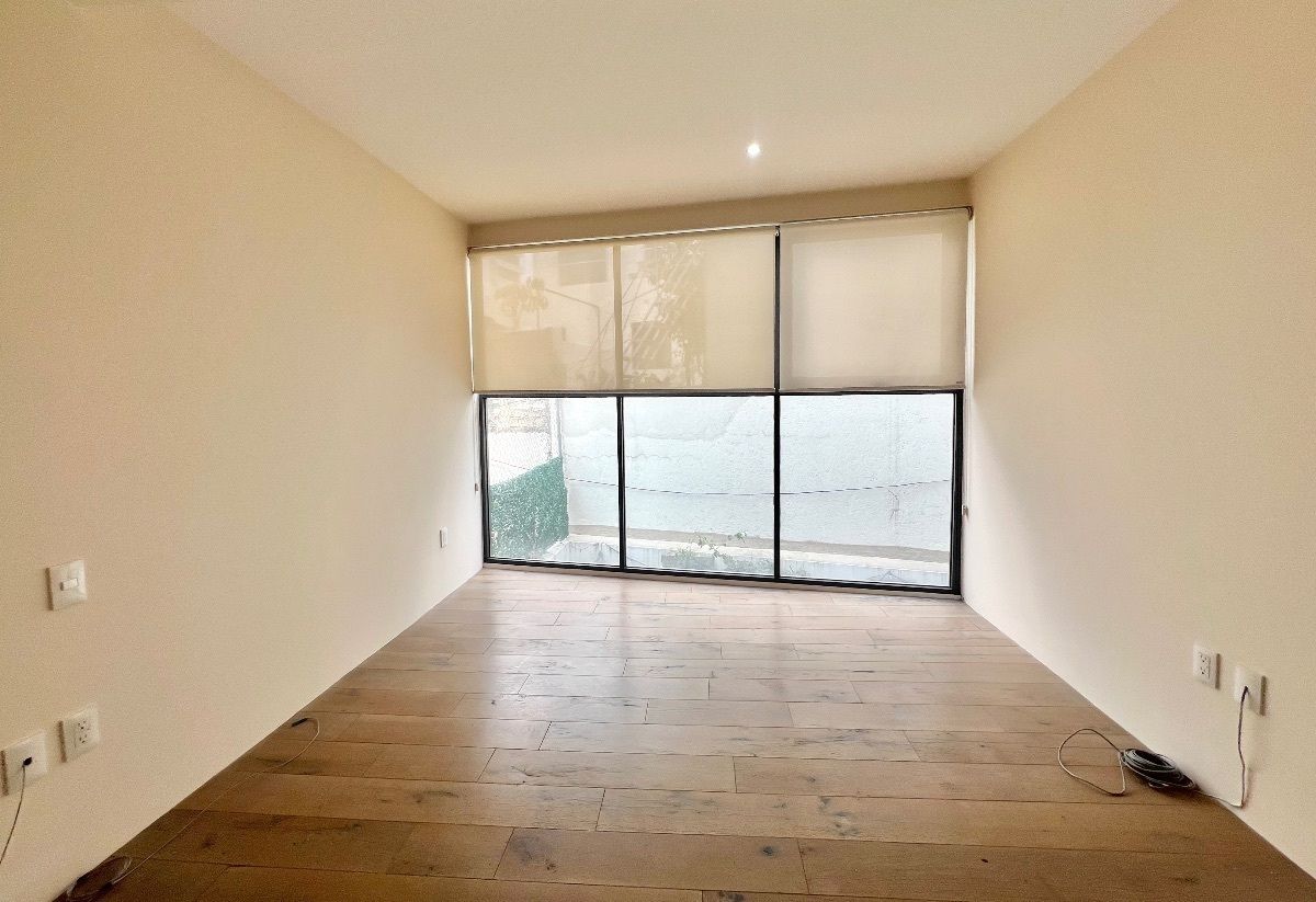 Departamento en Hipódromo Condesa, Cuauhtémoc, foto 8 de 15
