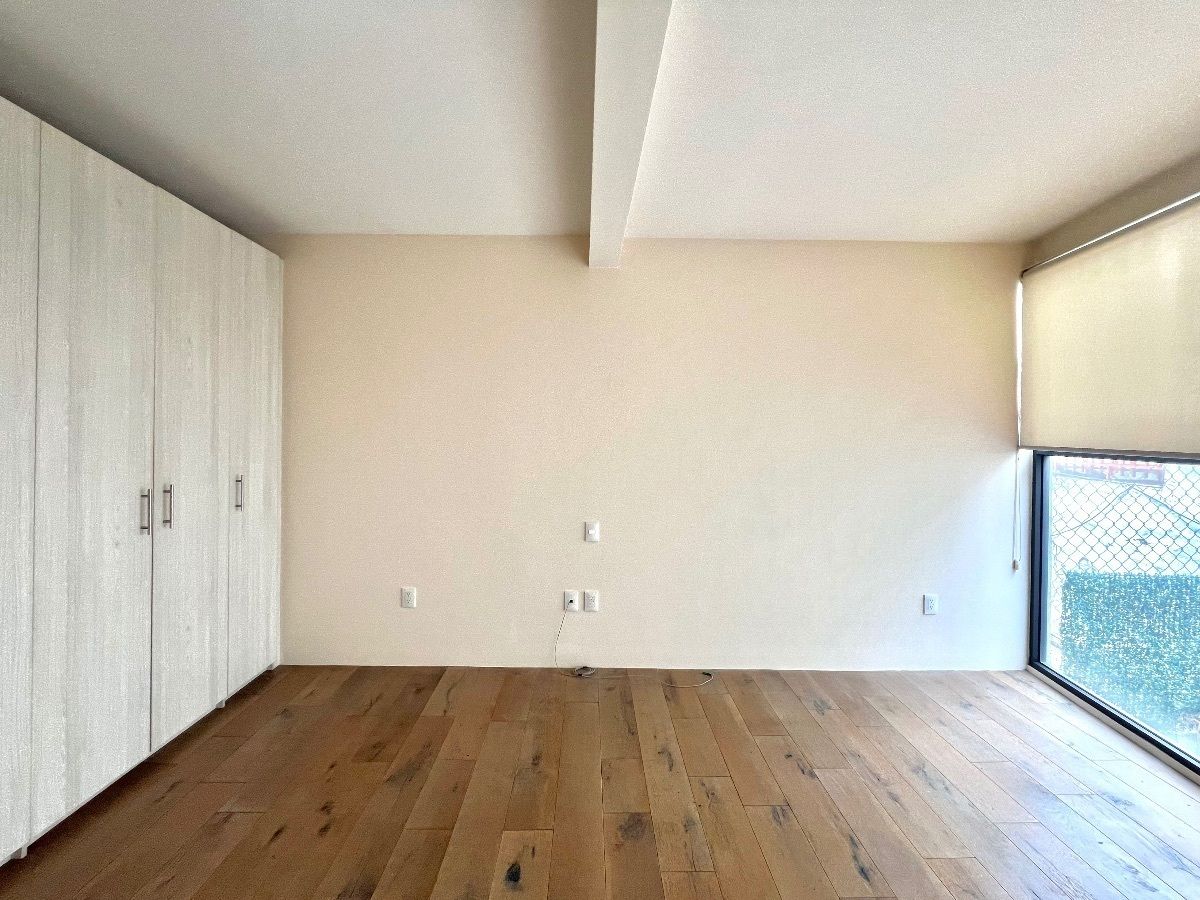 Departamento en Hipódromo Condesa, Cuauhtémoc, foto 6 de 15