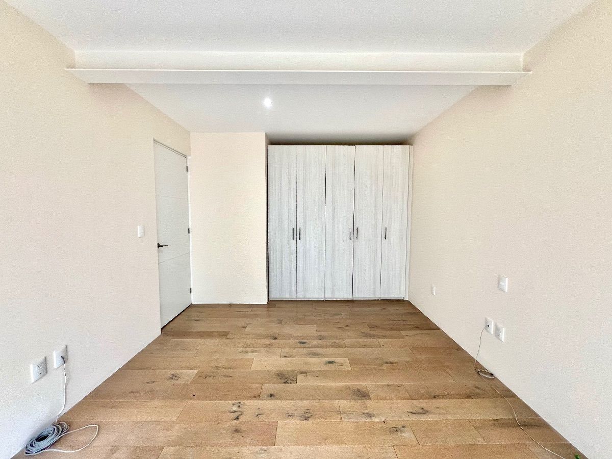Departamento en Hipódromo Condesa, Cuauhtémoc, foto 7 de 15