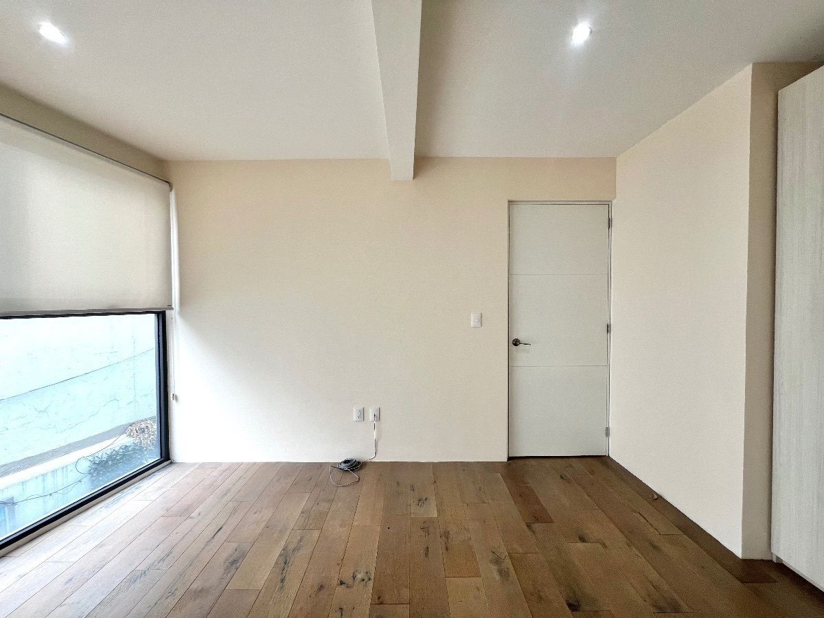 Departamento en Hipódromo Condesa, Cuauhtémoc, foto 9 de 15