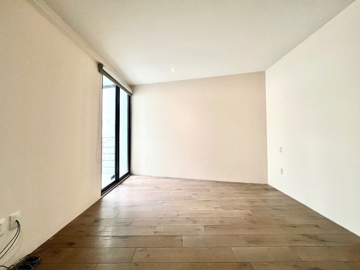 Departamento en Hipódromo Condesa, Cuauhtémoc, foto 11 de 15