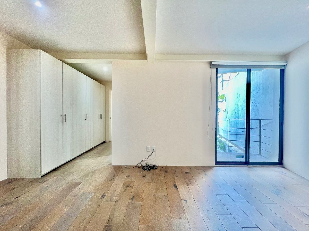 Departamento en Hipódromo Condesa, Cuauhtémoc, foto 10 de 15