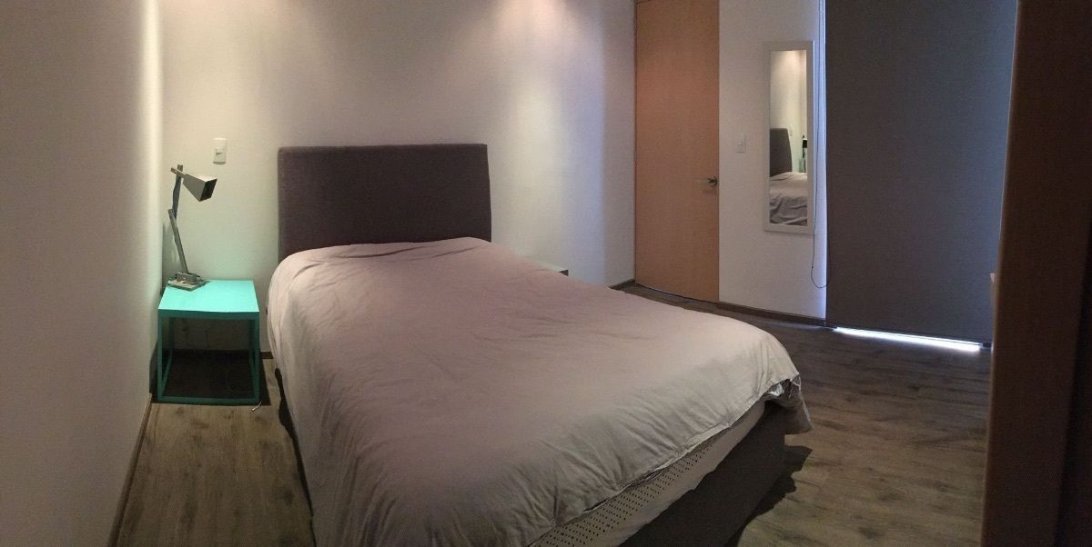 Departamento en Portales Norte, Benito Juárez, foto 4 de 13