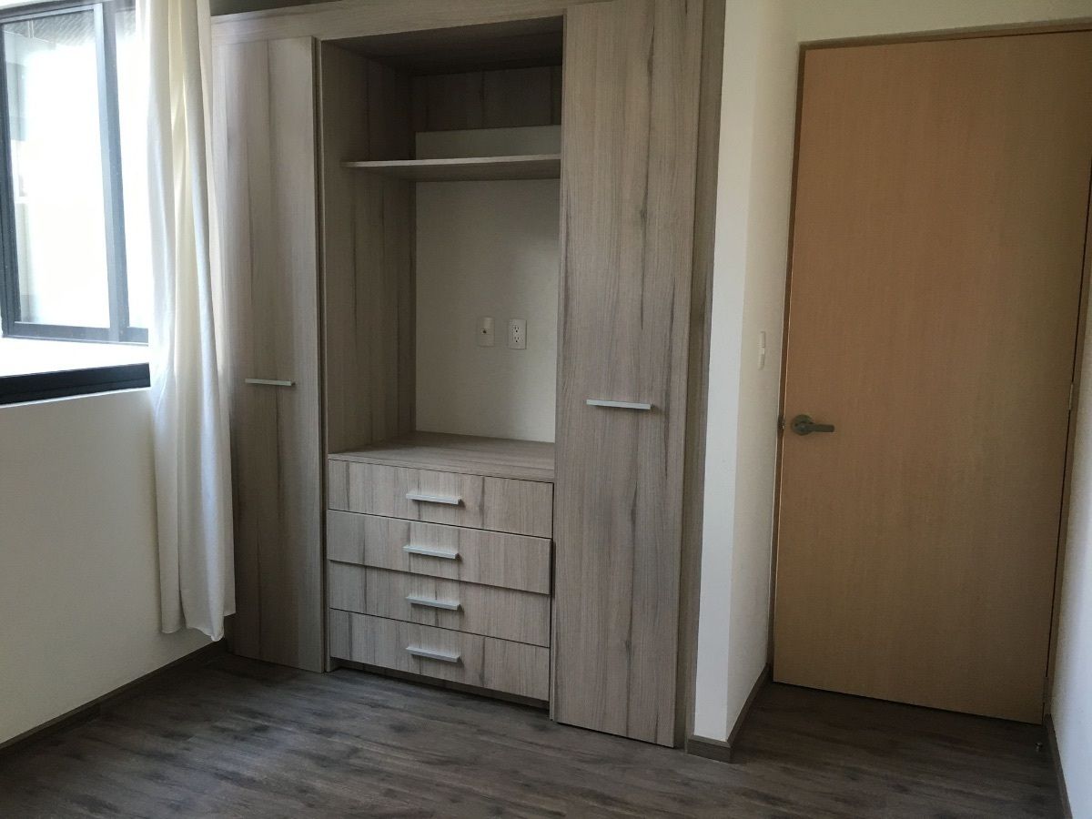 Departamento en Portales Norte, Benito Juárez, foto 8 de 13