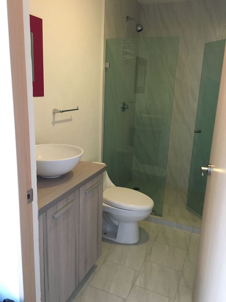 Departamento en Portales Norte, Benito Juárez, foto 9 de 13