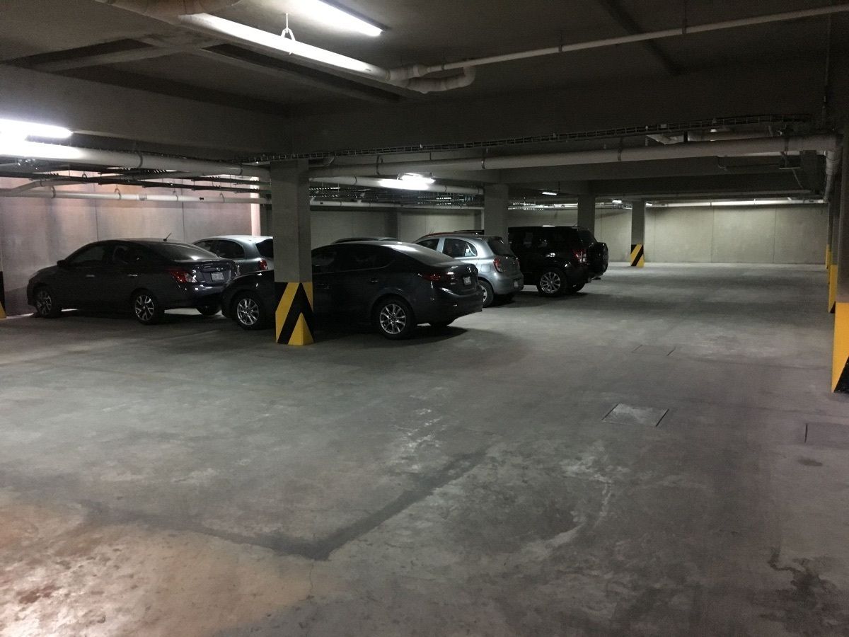 Departamento en Portales Norte, Benito Juárez, foto 13 de 13
