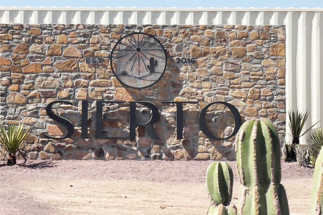 Venta de terrenos campestres en Sierto