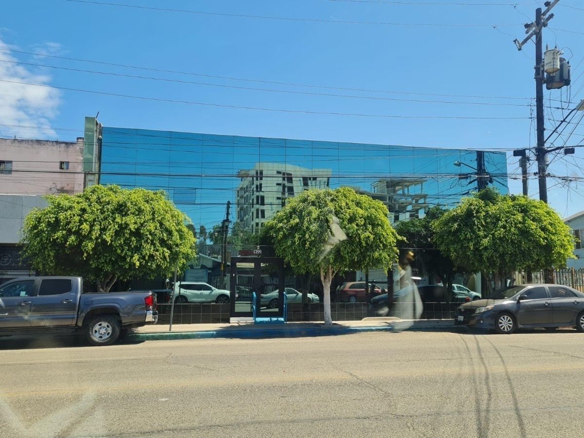Se Vende Edificio Médico en Zona Centro