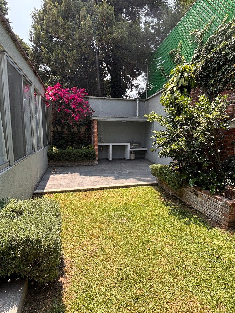 Casa em condomínio fechado em Las Águilas, Álvaro Obregón, foto 6 de 24