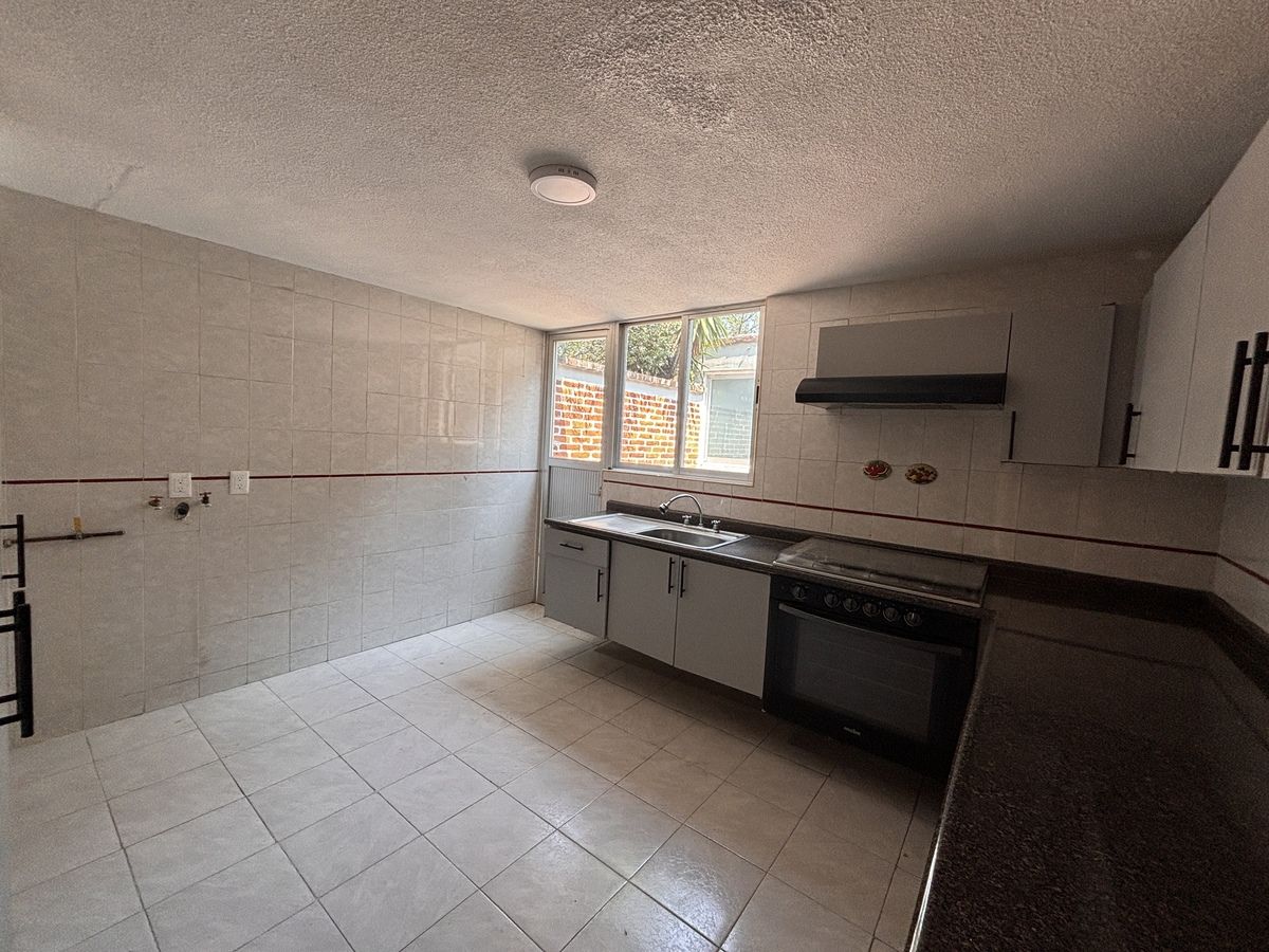 House in Gated Community in Las Águilas, Álvaro Obregón, photo 8 of 26