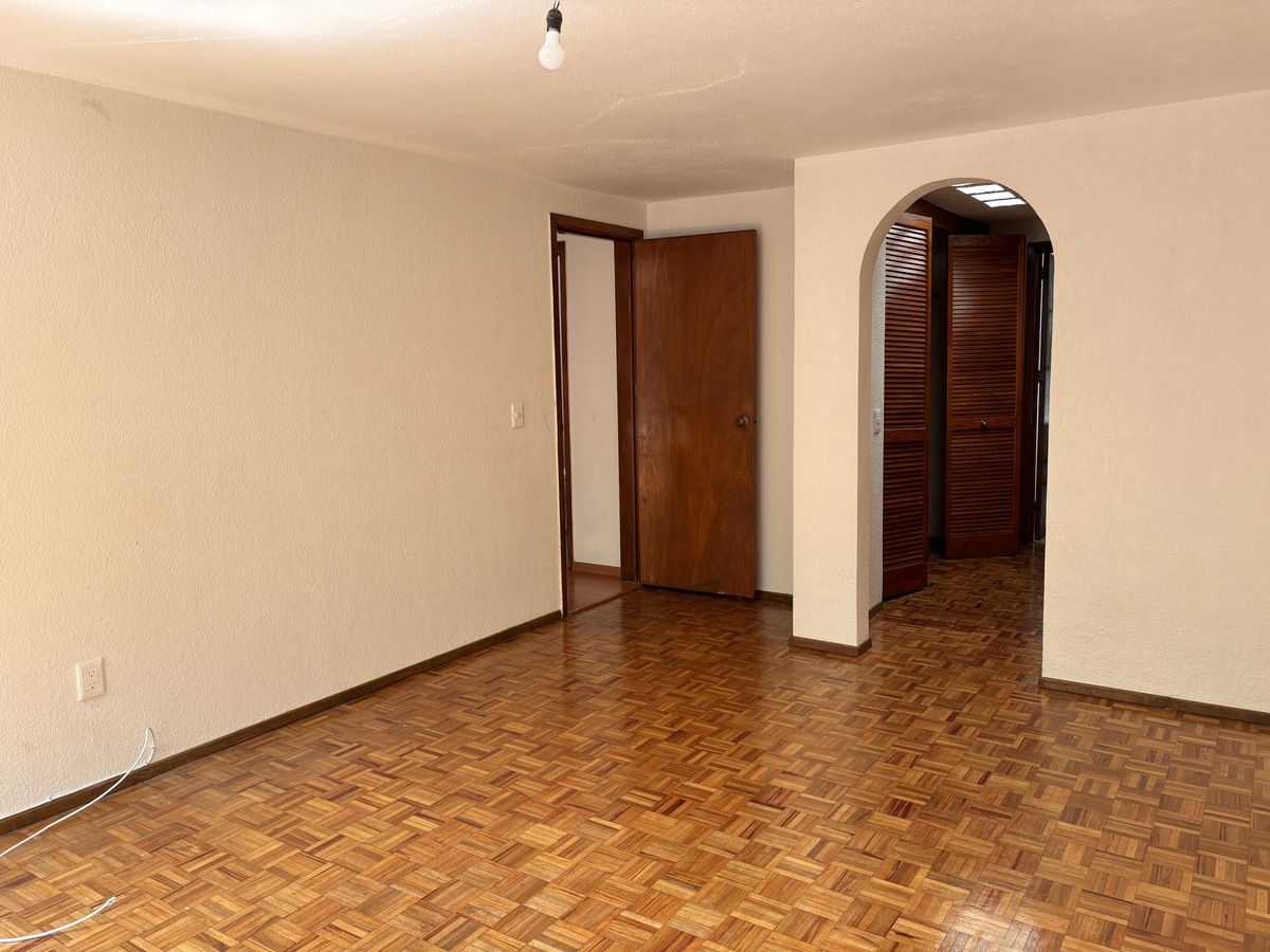 House in Gated Community in Las Águilas, Álvaro Obregón, photo 15 of 26
