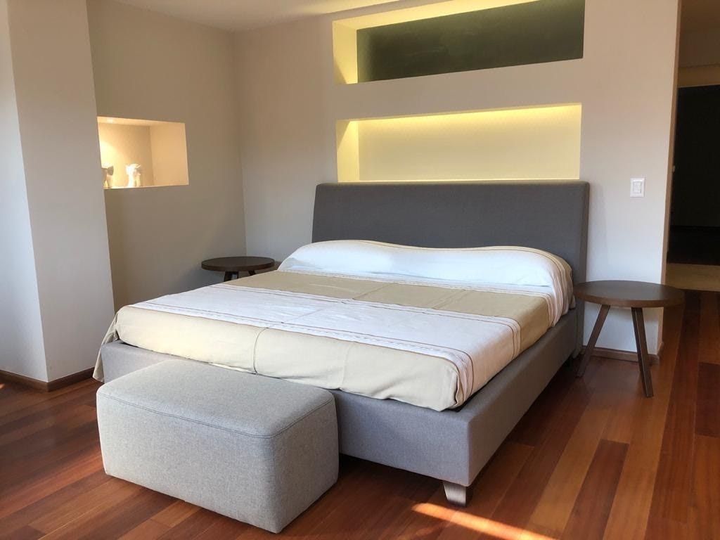 Apartment in Polanco III Sección, Miguel Hidalgo, photo 8 of 18