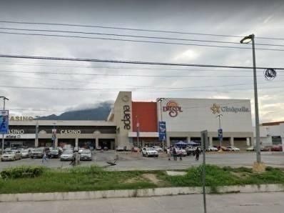 Local Comercial Plaza Adana