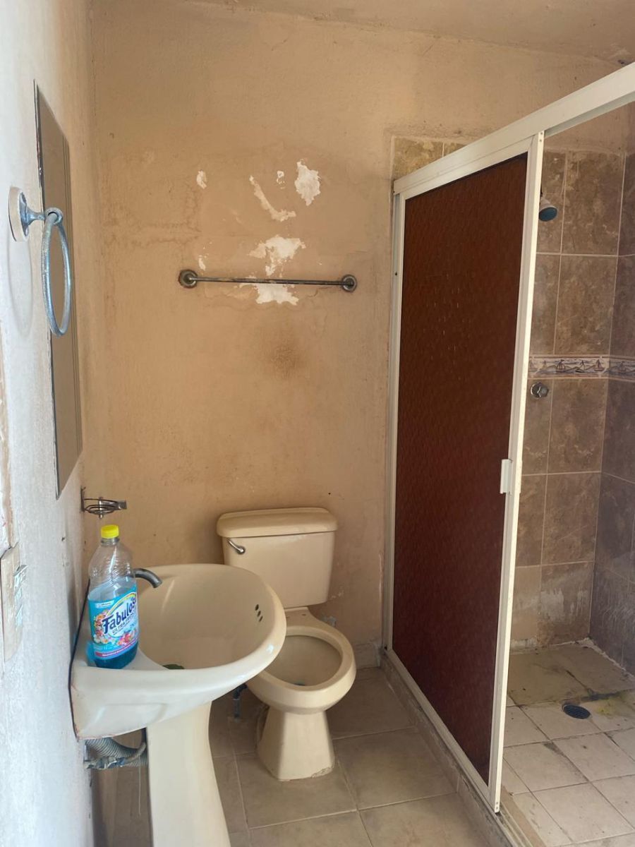 17 de 18: Baño completo P.Alta