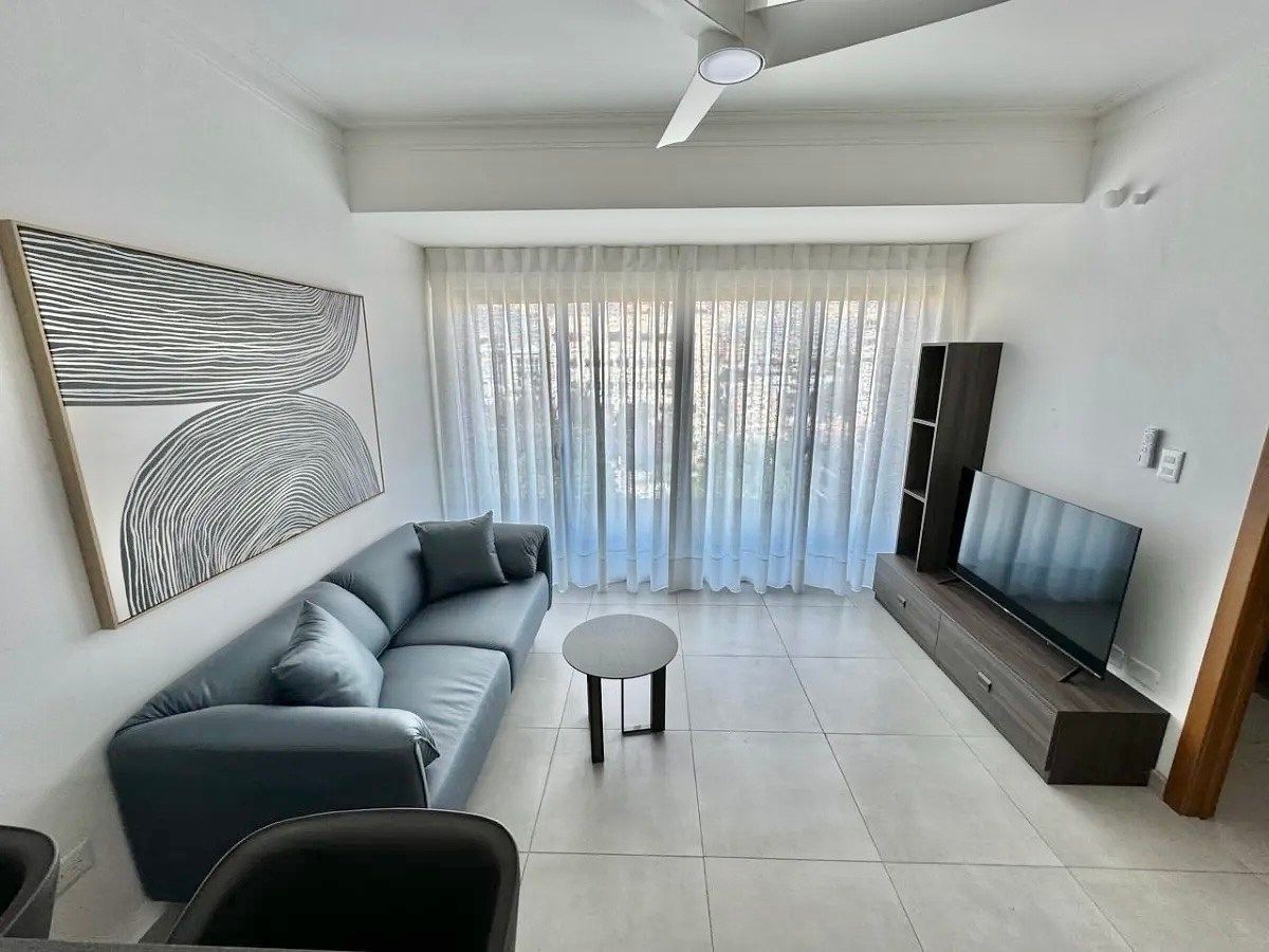 Apartamento en El Vergel, Santo Domingo Centro (Distrito Nacional), foto 2 de 14