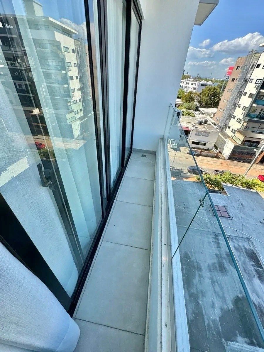 Apartamento en El Vergel, Santo Domingo Centro (Distrito Nacional), foto 3 de 14