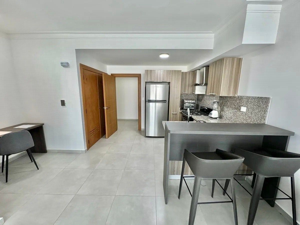 Apartamento en El Vergel, Santo Domingo Centro (Distrito Nacional), foto 5 de 14
