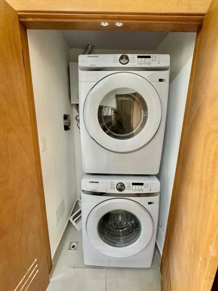 Apartamento en El Vergel, Santo Domingo Centro (Distrito Nacional), foto 6 de 14