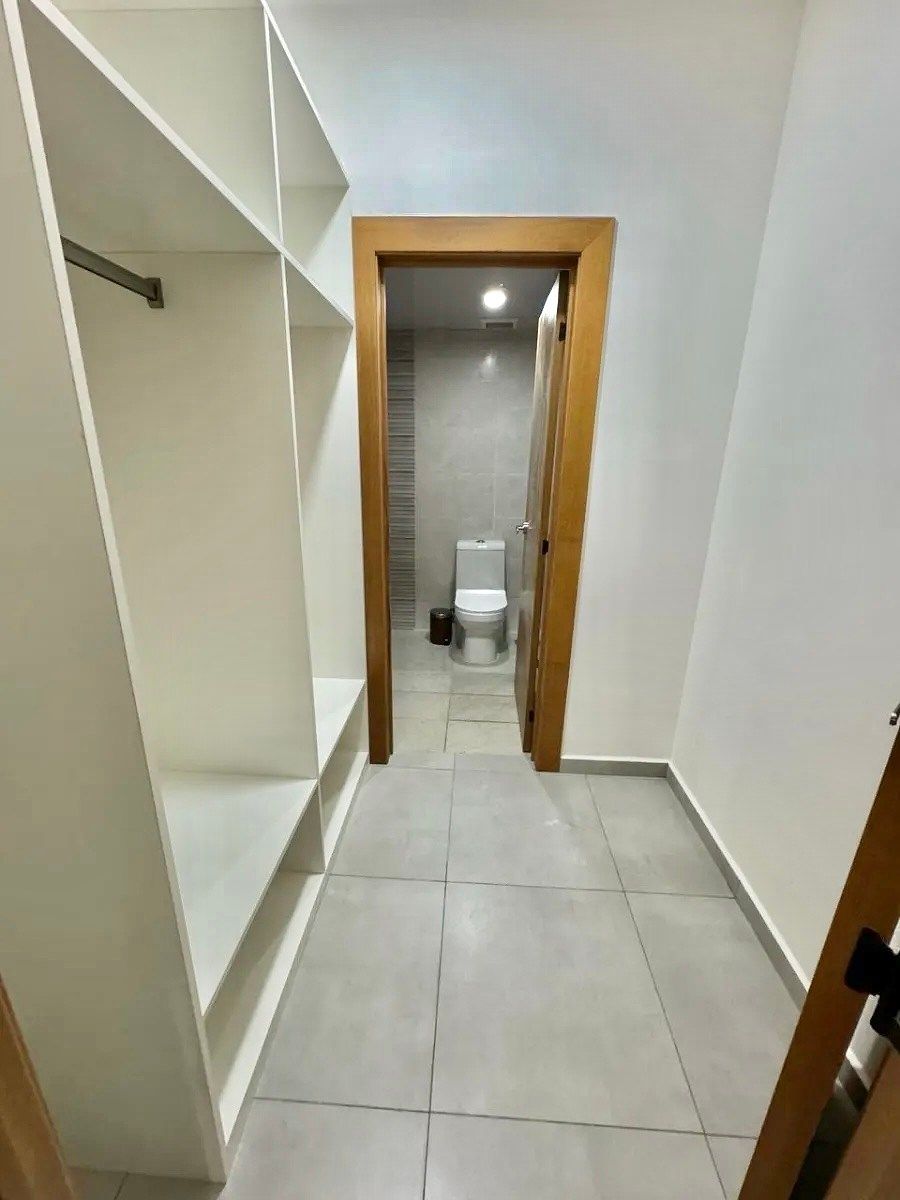 Apartamento en El Vergel, Santo Domingo Centro (Distrito Nacional), foto 8 de 14
