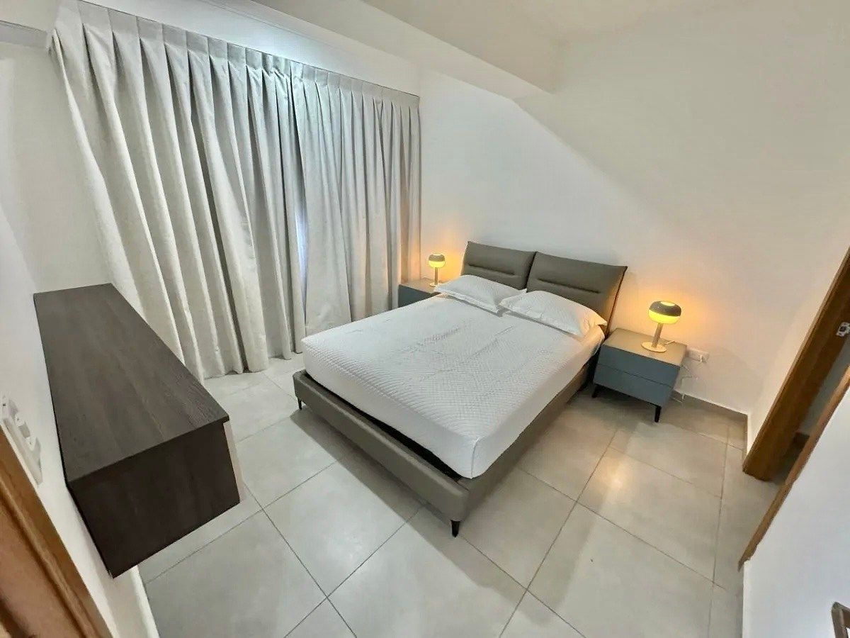 Apartamento en El Vergel, Santo Domingo Centro (Distrito Nacional), foto 7 de 14