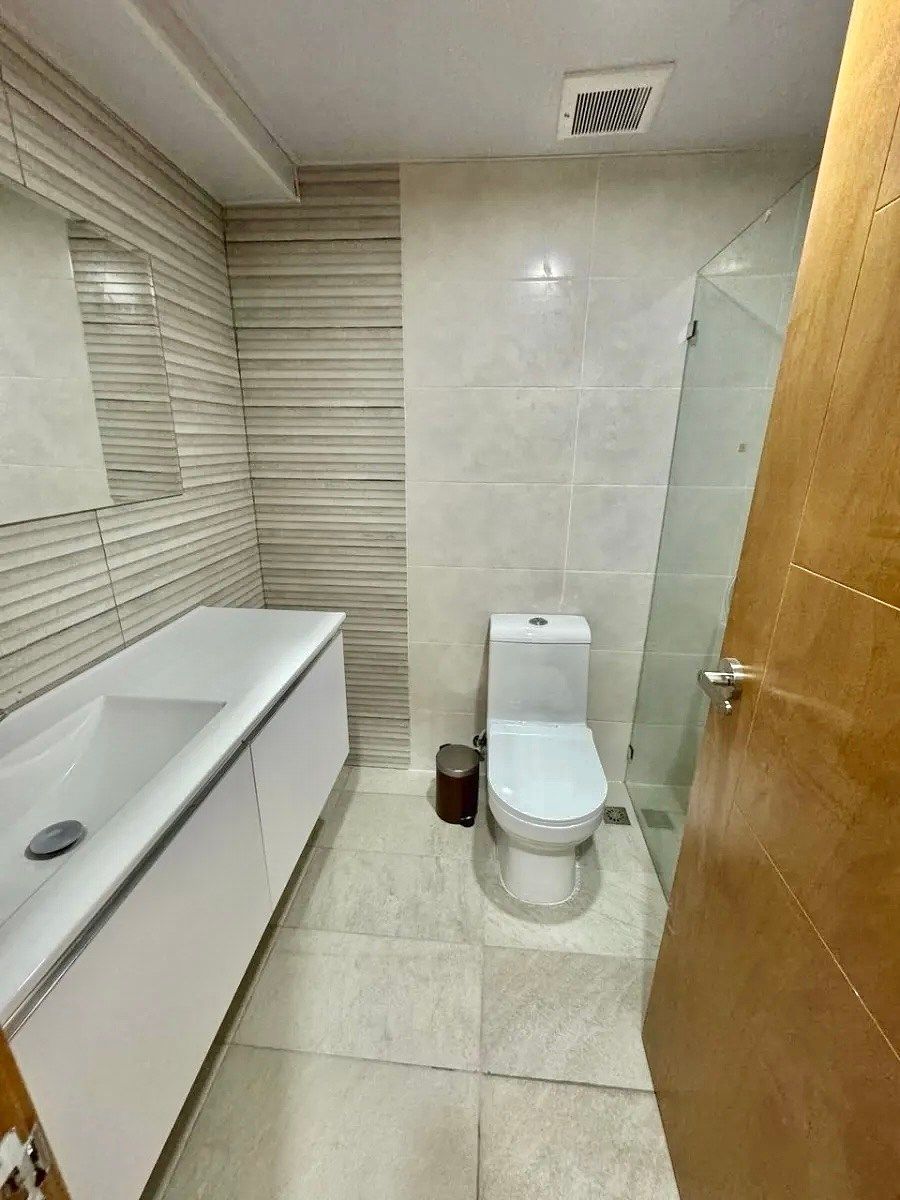 Apartamento en El Vergel, Santo Domingo Centro (Distrito Nacional), foto 9 de 14