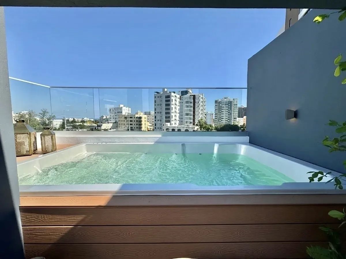 Apartamento en El Vergel, Santo Domingo Centro (Distrito Nacional), foto 11 de 14