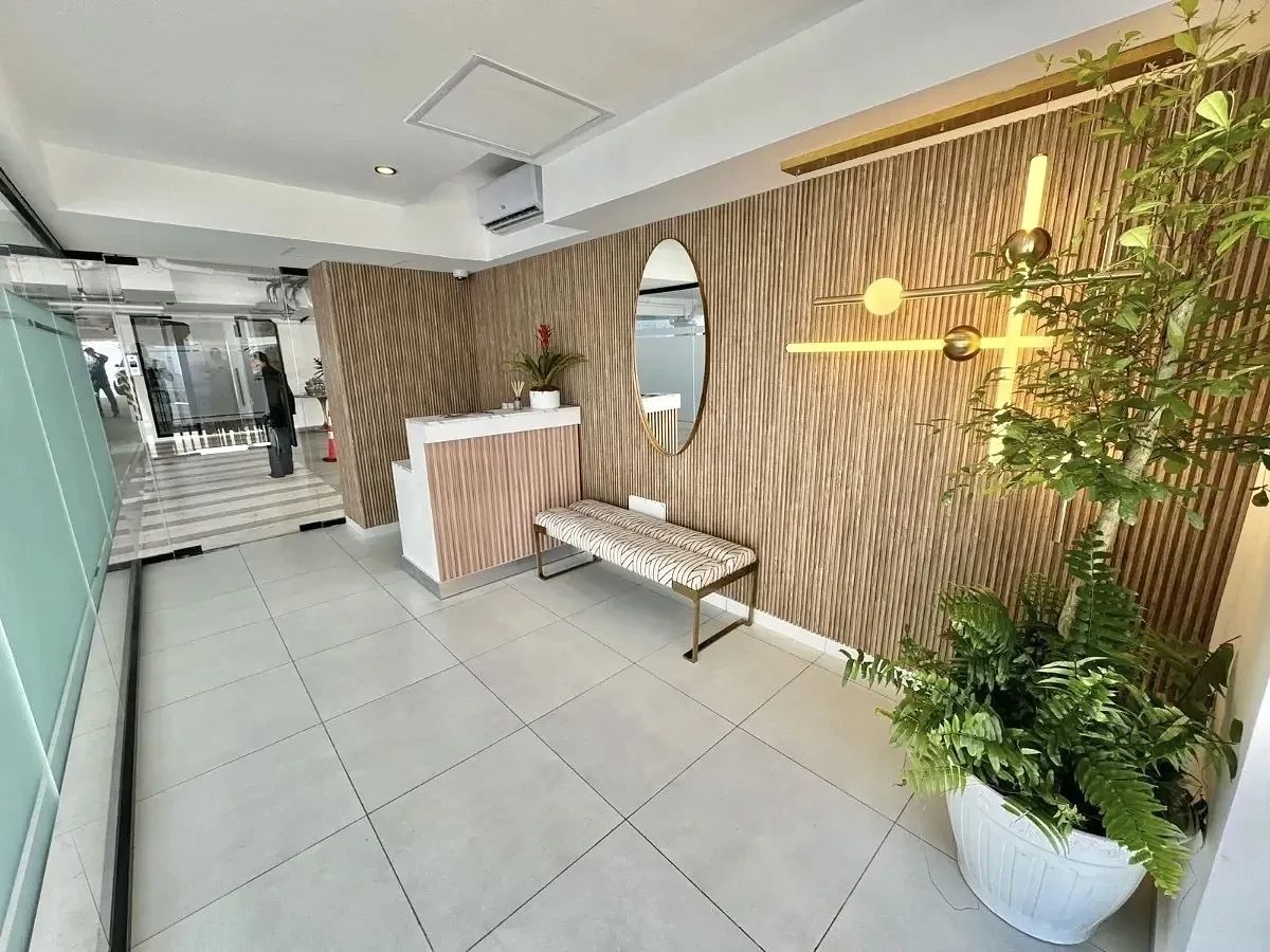Apartamento en El Vergel, Santo Domingo Centro (Distrito Nacional), foto 14 de 14