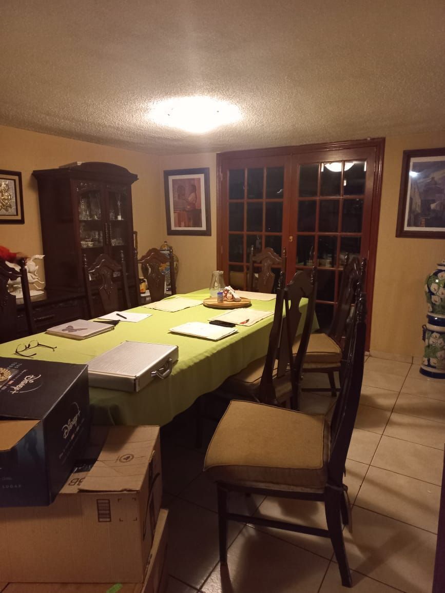 Espacios amplios al interior de la propiedad.