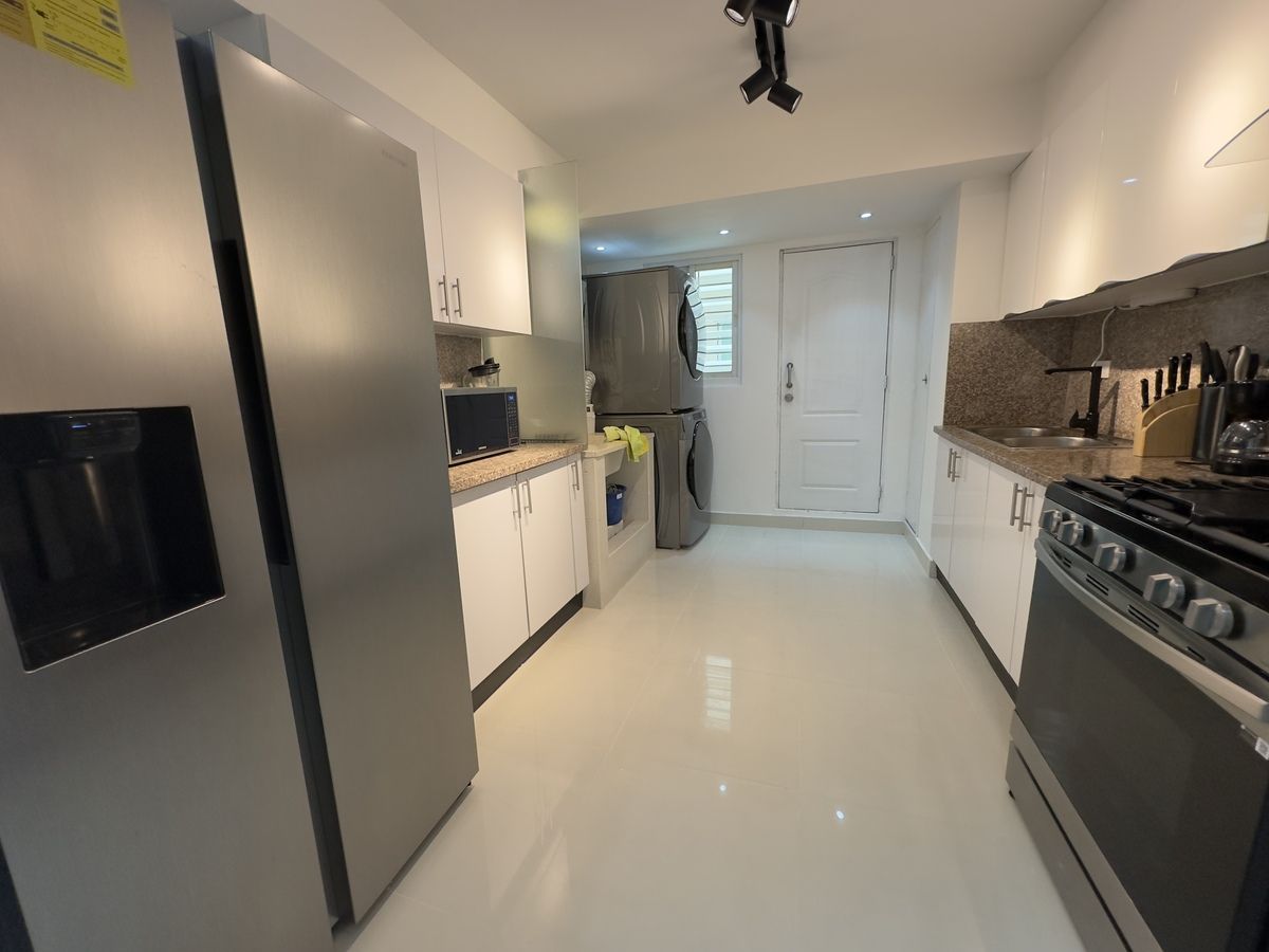 Apartment in Ensanche Naco, Santo Domingo Centro (Distrito Nacional), photo 18 of 18