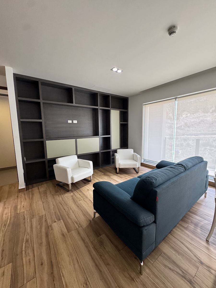 Departamento en Renta en Zona Valle Poniente de Santa Catarina Nuevo Leon, foto 1 de 28