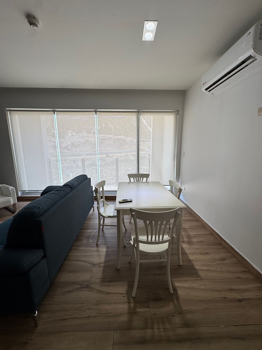 Departamento en Privadas la Huasteca, Santa Catarina, foto 2 de 28