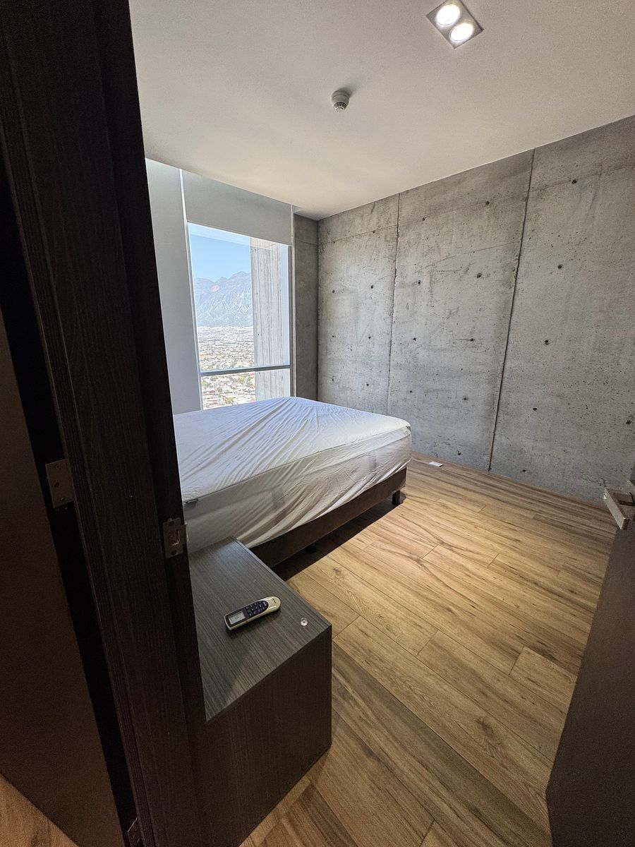 Departamento en Privadas la Huasteca, Santa Catarina, foto 10 de 28