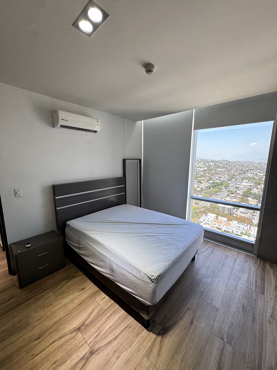 Departamento en Privadas la Huasteca, Santa Catarina, foto 11 de 28