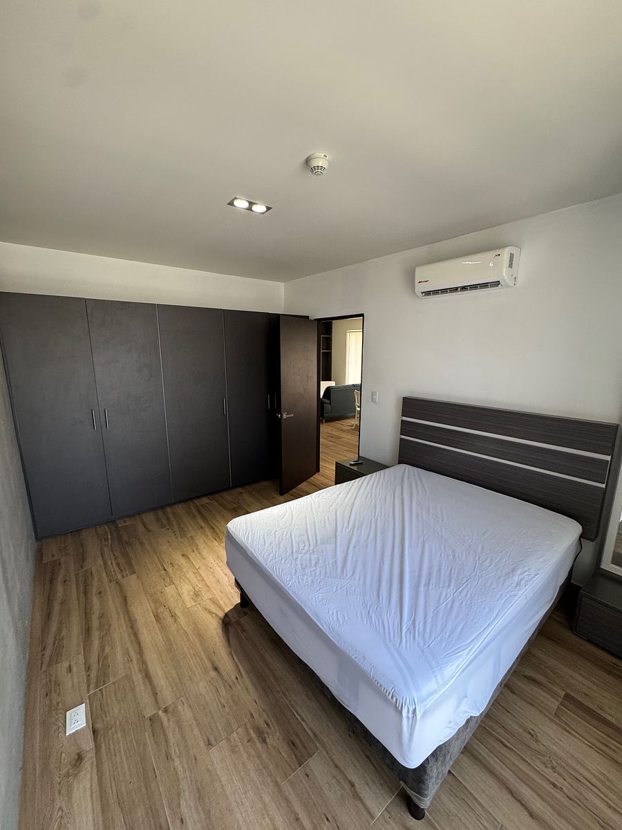 Departamento en Privadas la Huasteca, Santa Catarina, foto 12 de 28