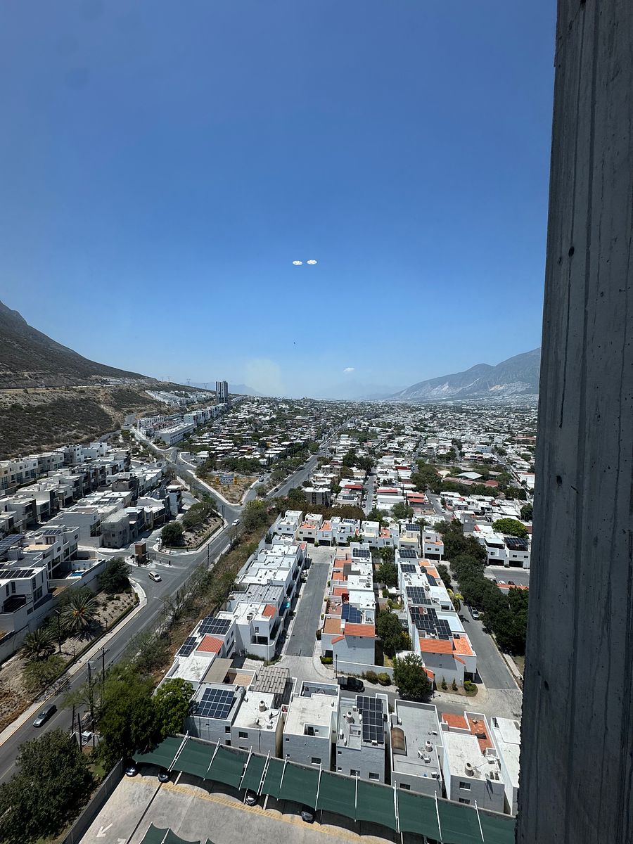 Departamento en Privadas la Huasteca, Santa Catarina, foto 13 de 28