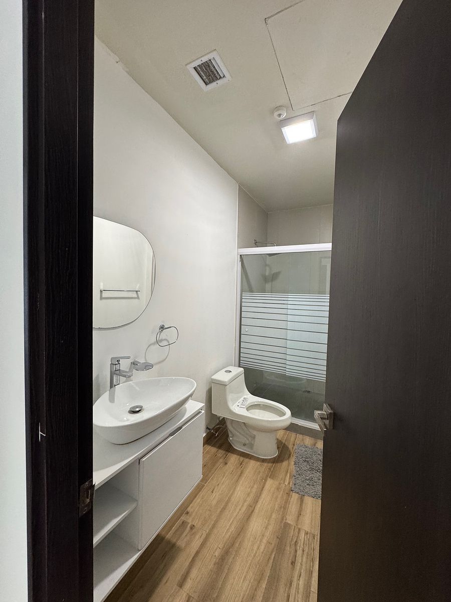 Departamento en Privadas la Huasteca, Santa Catarina, foto 14 de 28