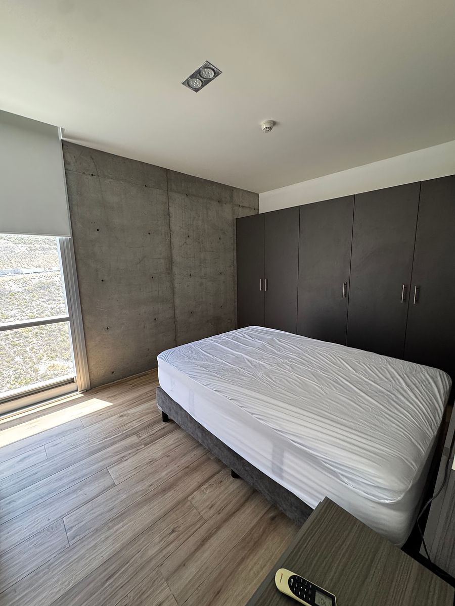 Departamento en Privadas la Huasteca, Santa Catarina, foto 15 de 28