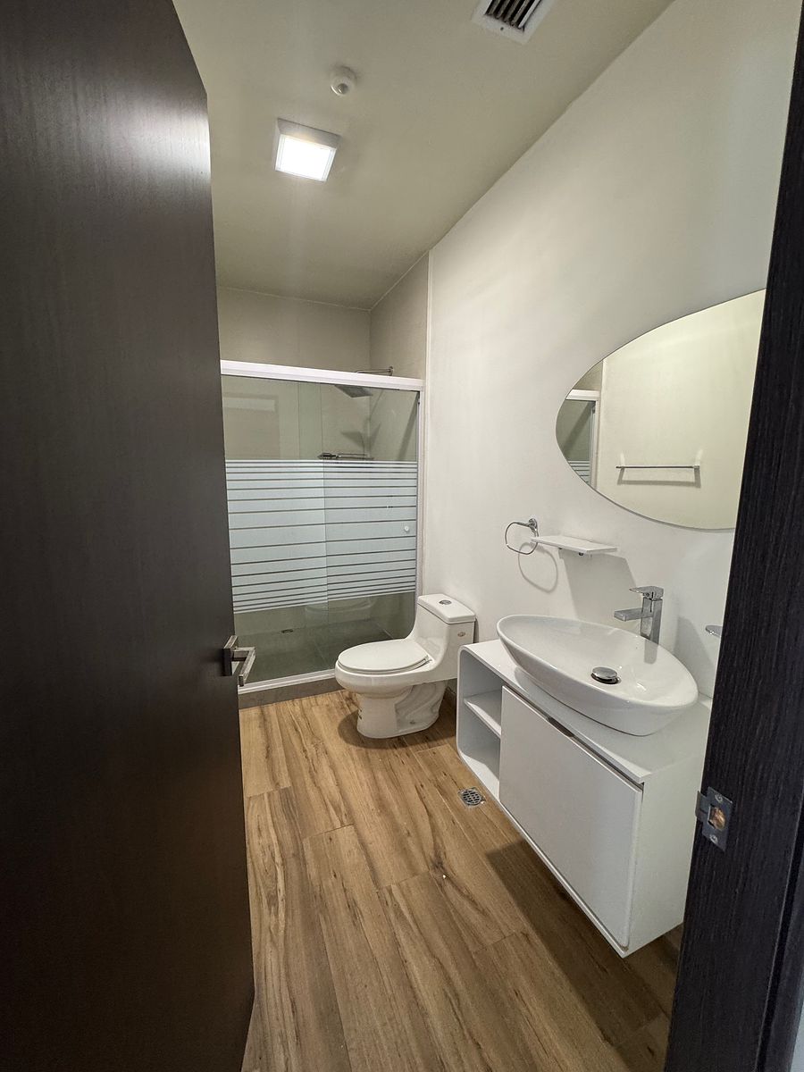 Departamento en Privadas la Huasteca, Santa Catarina, foto 16 de 28