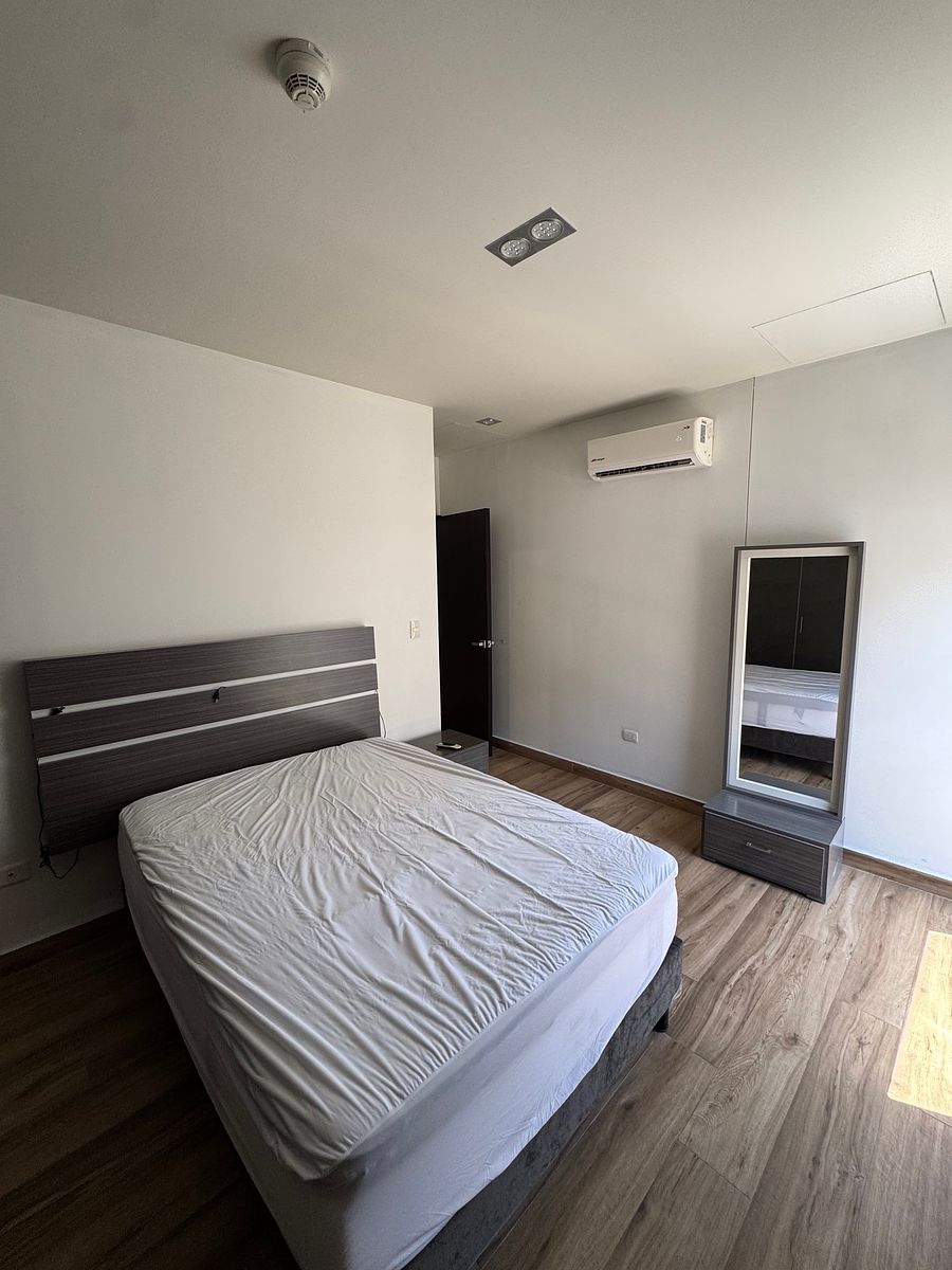 Departamento en Privadas la Huasteca, Santa Catarina, foto 17 de 28