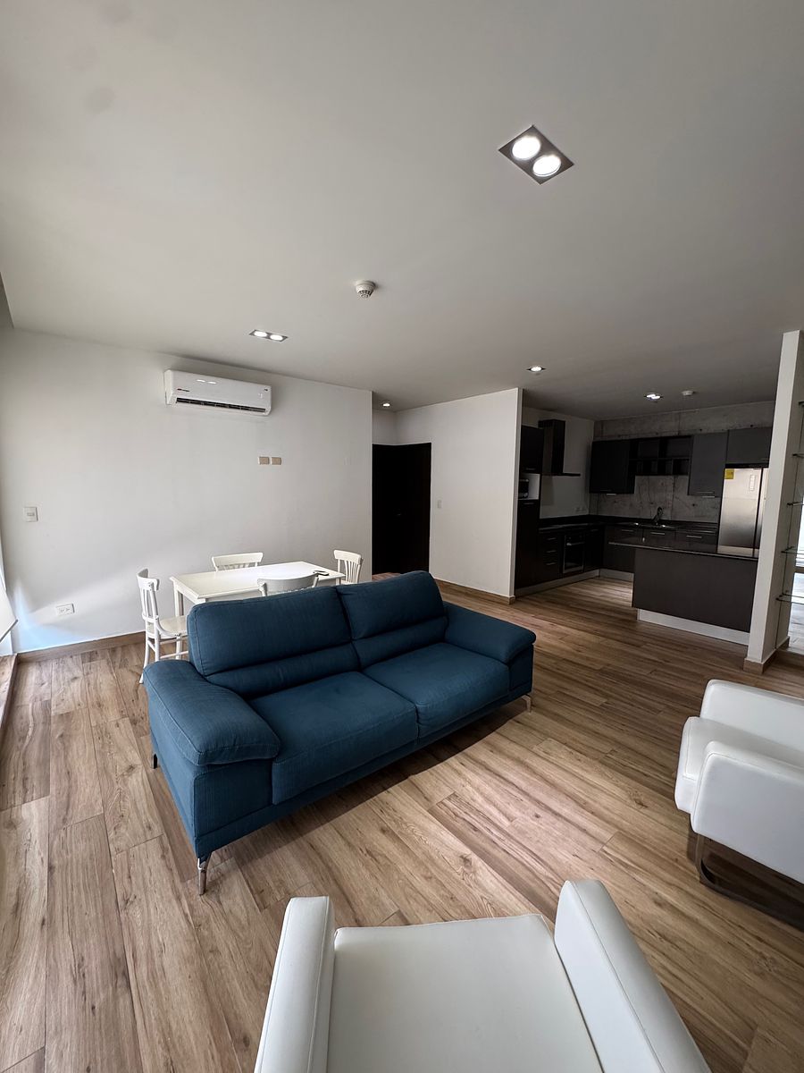 Departamento en Privadas la Huasteca, Santa Catarina, foto 20 de 28