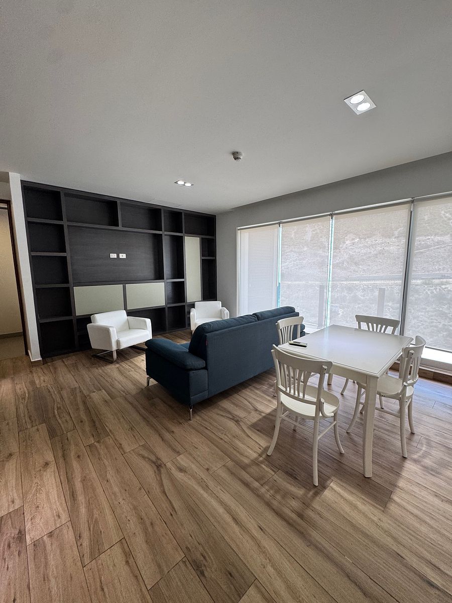 Departamento en Privadas la Huasteca, Santa Catarina, foto 21 de 28