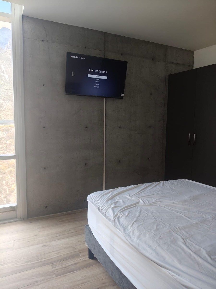 Departamento en Privadas la Huasteca, Santa Catarina, foto 23 de 28