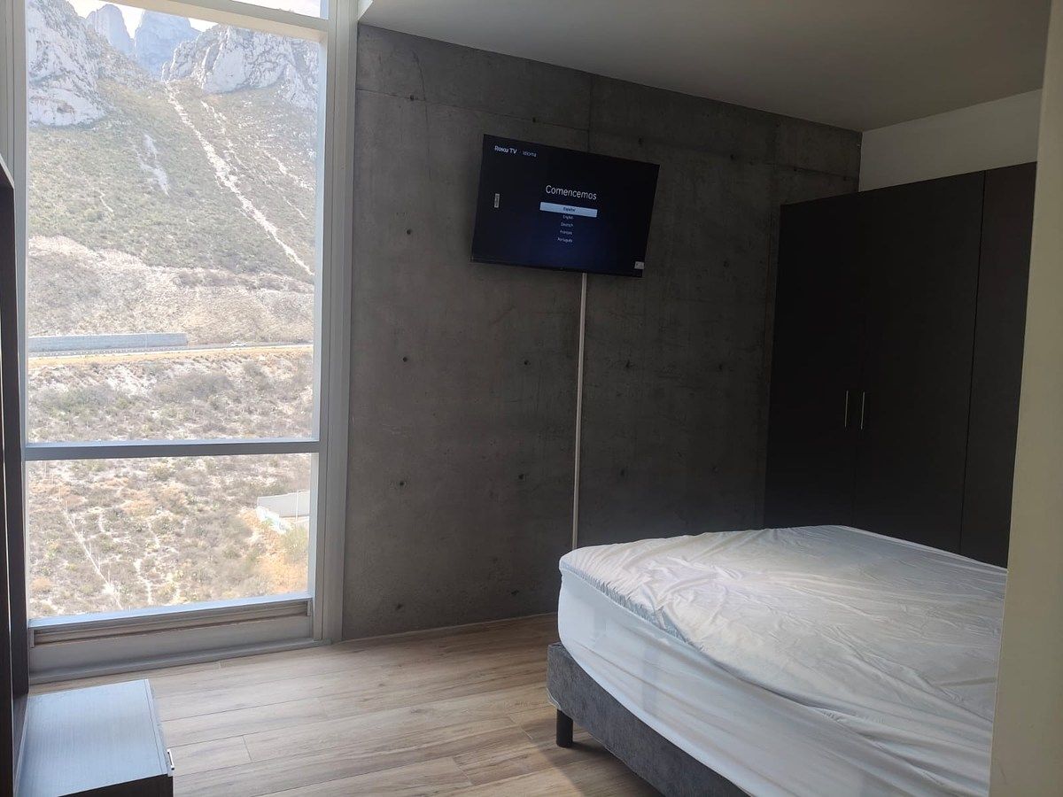 Departamento en Privadas la Huasteca, Santa Catarina, foto 26 de 28