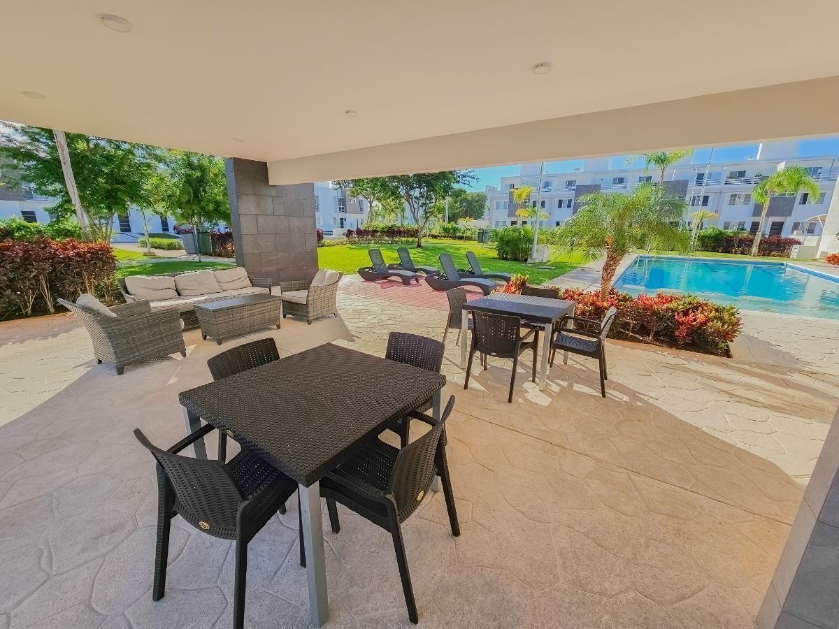 24 de 25: Amenidades