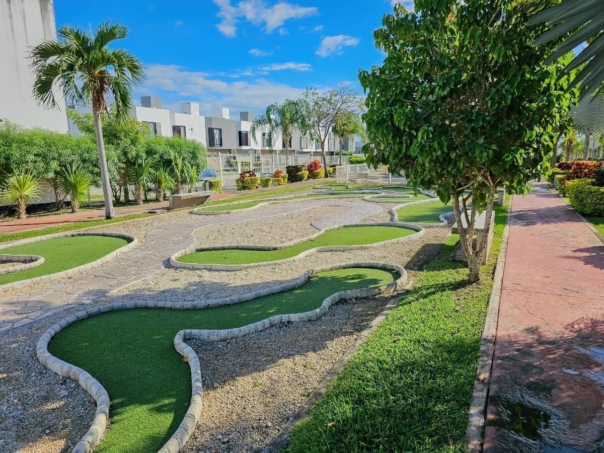 14 de 25: Amenidades