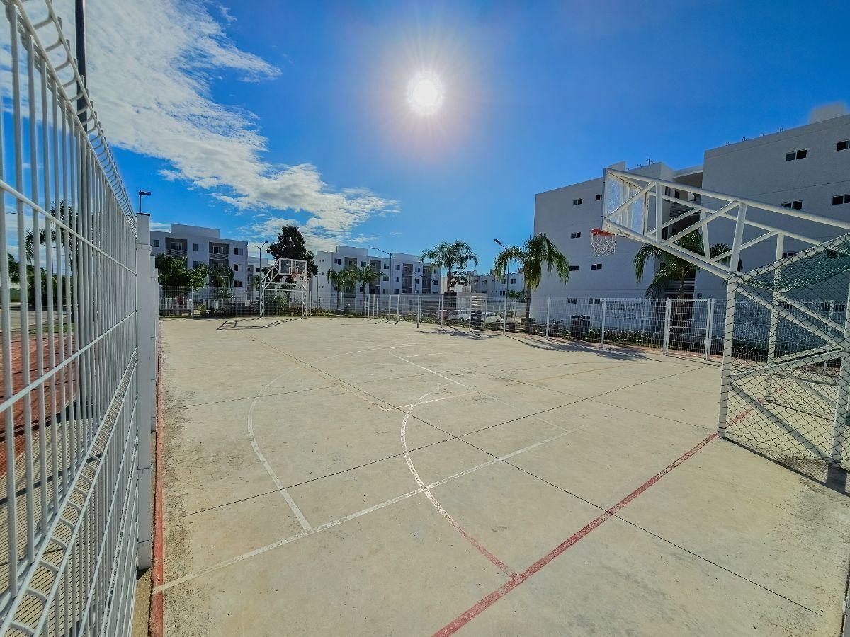 17 de 25: Amenidades