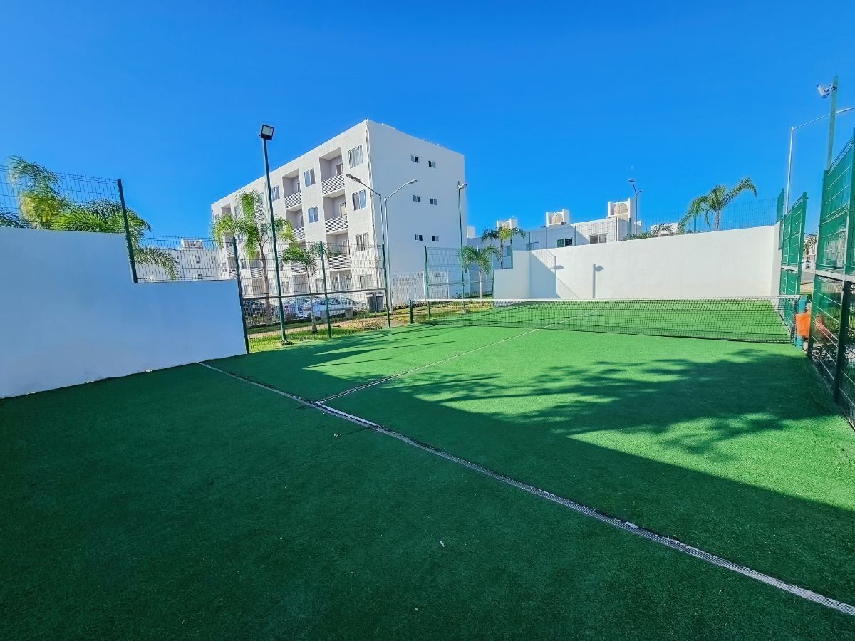 16 de 25: Amenidades